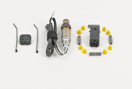 Bosch Oxygen Sensor 15736 - view 4