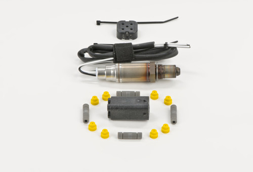 Bosch Oxygen Sensor 15736 - view 5