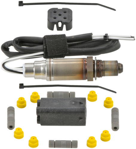 Bosch Oxygen Sensor 15736 - view 8