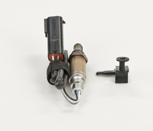 Bosch Oxygen Sensor 15704 - view 4