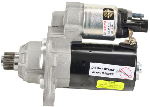 Bosch Starter SR0832X