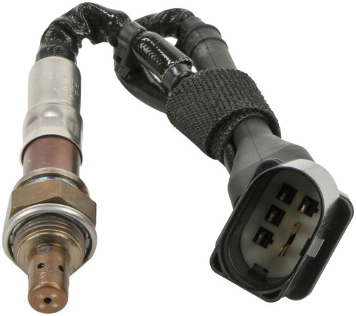 Bosch Oxygen Sensor 15646 - view 7