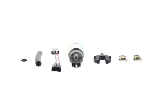 Bosch Electric Fuel Pump 69487 - view 2