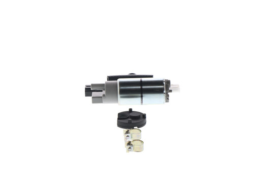 Bosch Electric Fuel Pump 69487 - view 3