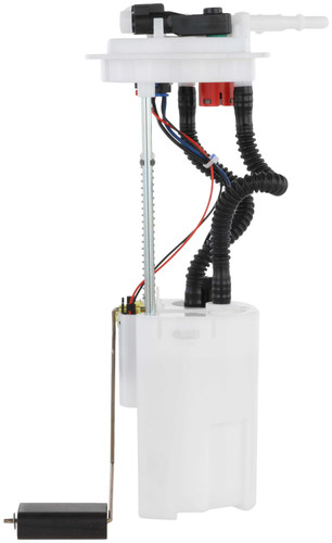Bosch Fuel Pump Module Assembly 67378 - view 5