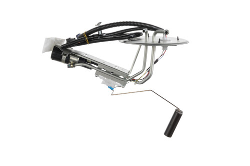 Bosch Fuel Pump Hanger Assembly 67254 - view 2
