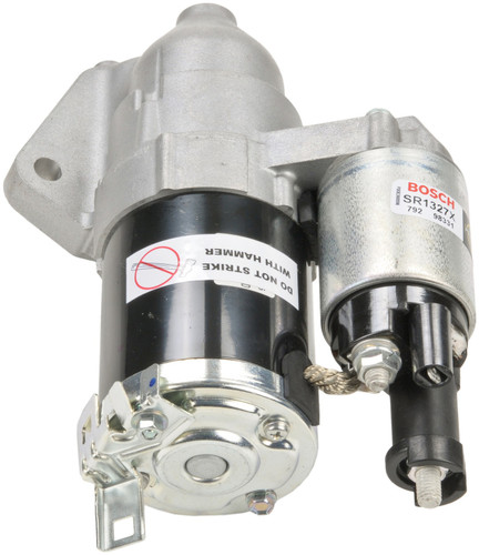 Bosch Starter SR1327X - view 7