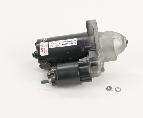 Bosch Starter SR0422X - view 2