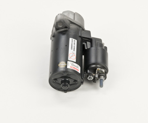 Bosch Starter SR0422X - view 5