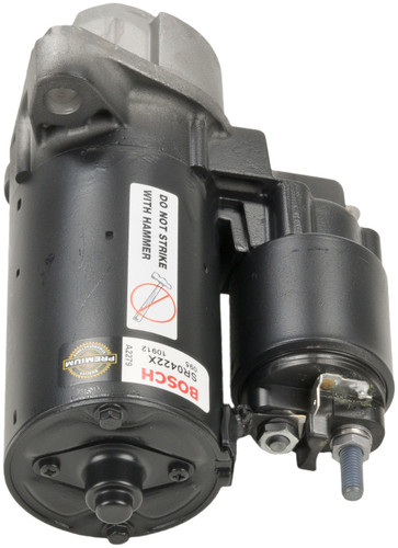 Bosch Starter SR0422X - view 7