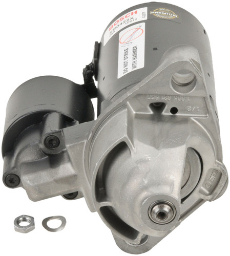 Bosch Starter SR0422X - view 8