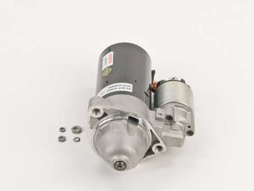 Bosch Starter SR0809X - view 3
