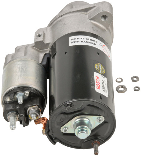Bosch Starter SR0809X - view 7
