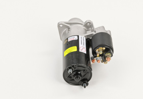 Bosch Starter SR0445X - view 3