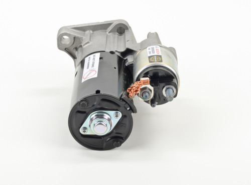 Bosch Starter SR0828X - view 3