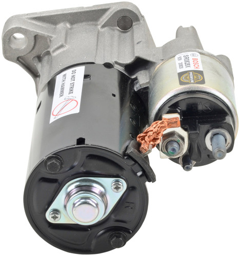 Bosch Starter SR0828X - view 7
