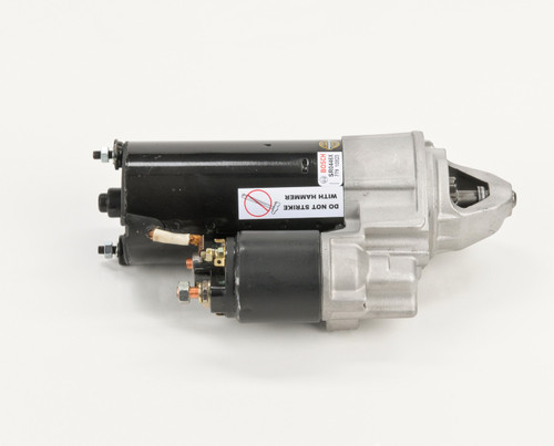 Bosch Starter SR0446X - view 4