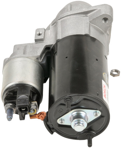 Bosch Starter SR0806X - view 7