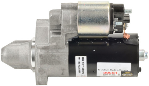 Bosch Starter SR0463X