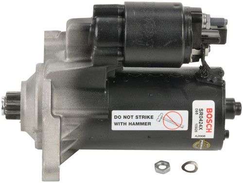 Bosch Starter SR0424X