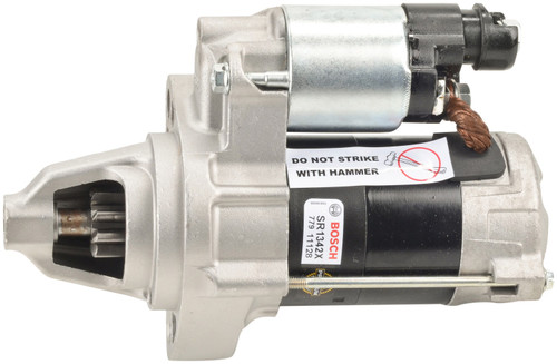 Bosch Starter SR1342X