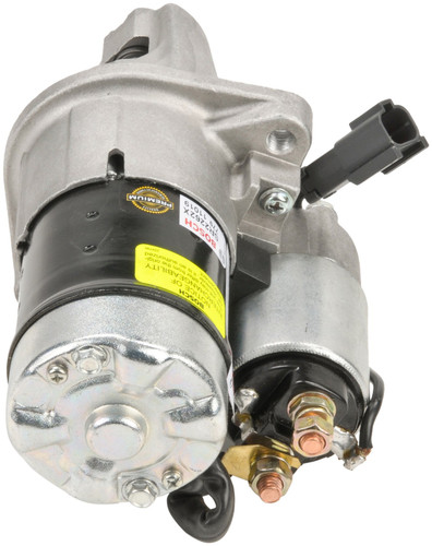 Bosch Starter SR2262X - view 7