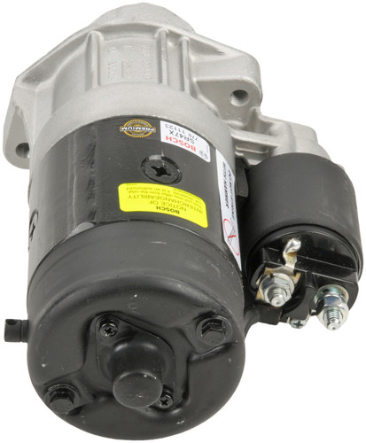 Bosch Starter SR47X - view 7