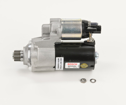 Bosch Starter SR0823X - view 2