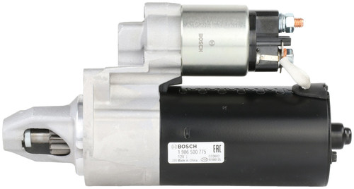 Bosch Starter SR0469N - view 8
