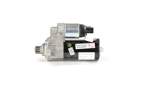 Bosch Starter SR0427X - view 3