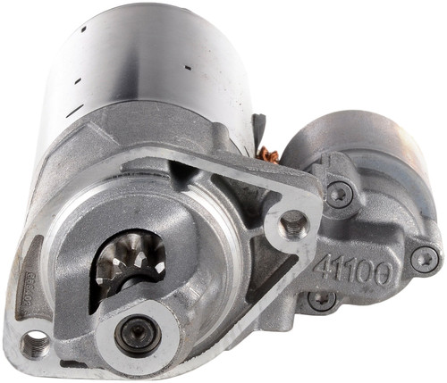 Bosch Starter SR0502X - view 8