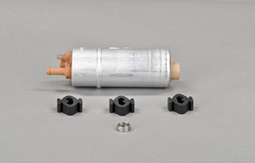 Bosch Electric Fuel Pump,Fuel Pump and Strainer Set 66088 - view 3