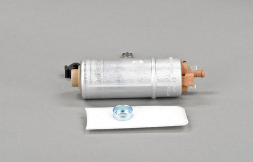 Bosch Electric Fuel Pump,Fuel Pump and Strainer Set 66088 - view 5