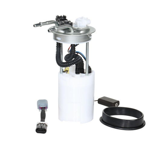 Bosch Fuel Pump Module Assembly 67317 - view 4
