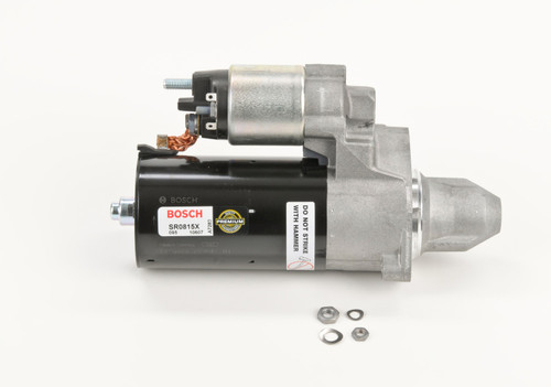 Bosch Starter SR0815X - view 2