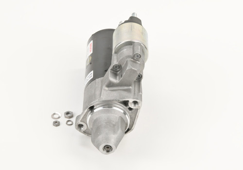 Bosch Starter SR0815X - view 3