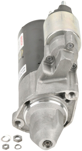 Bosch Starter SR0815X - view 8