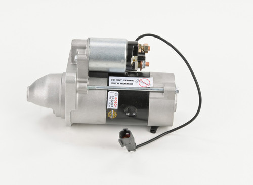 Bosch Starter SR2290X - view 2