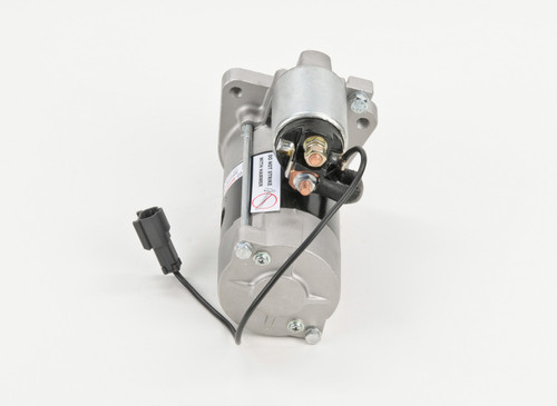 Bosch Starter SR2290X - view 3