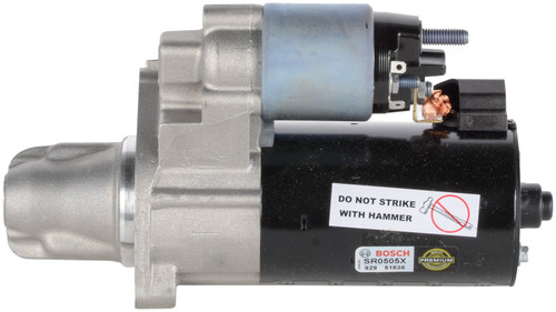 Bosch Starter SR0505X - view 7