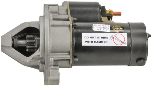 Bosch Starter SR0456X