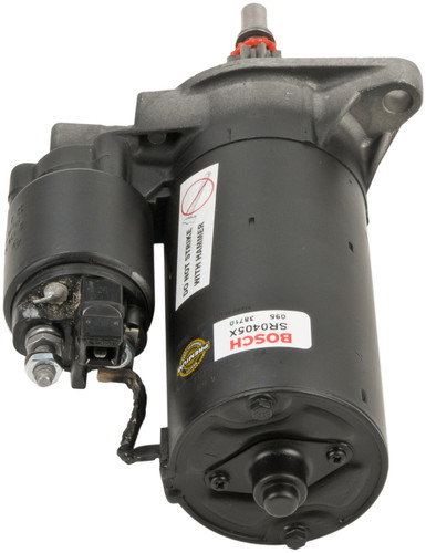 Bosch Starter SR0405X - view 7