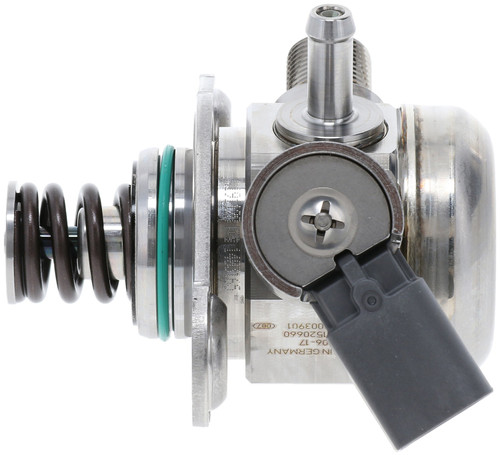 Bosch Direct Injection High Pressure Fuel Pump 66823 - view 3