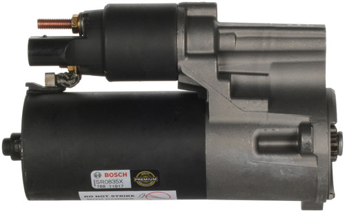 Bosch Starter SR0835X - view 8
