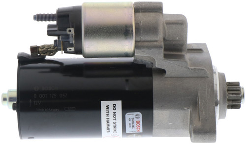 Bosch Starter SR0434X - view 8