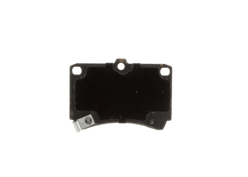 Bosch Disc Brake Pad Set BE466H - view 2