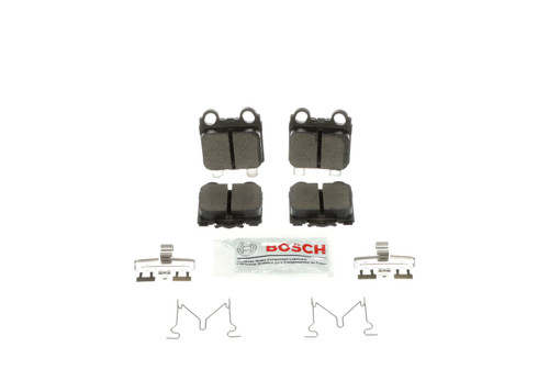 Bosch Disc Brake Pad Set P/N:BE771H