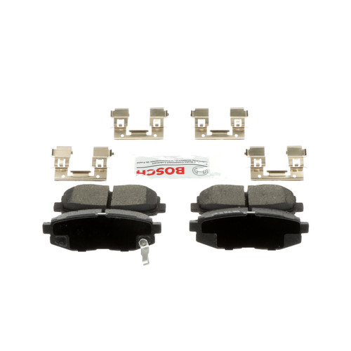 Bosch Disc Brake Pad Set BE1124H