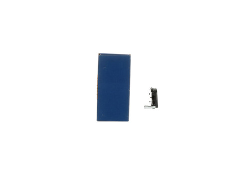 Bosch Disc Brake Pad Set BE1284H - view 4