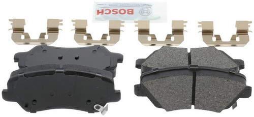 Bosch Disc Brake Pad Set BE1595H